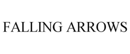 FALLING ARROWS trademark