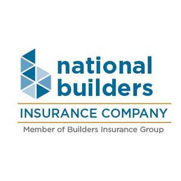 B NATIONAL BUILDERS INSURANCE COMPANY MEMBER OF BUILDERS INSURANCE GROUP trademark
