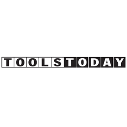TOOLS TODAY trademark