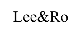 LEE&RO trademark