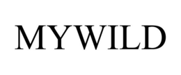 MYWILD trademark