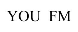 YOU FM trademark