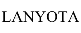 LANYOTA trademark
