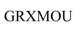 GRXMOU trademark