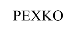 PEXKO trademark