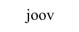 JOOV trademark