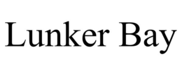 LUNKER BAY trademark
