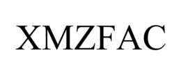 XMZFAC trademark