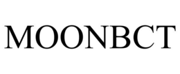 MOONBCT trademark