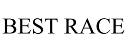 BEST RACE trademark