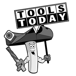 TOOLS TODAY trademark