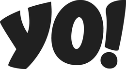 YO! trademark