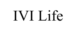 IVI LIFE trademark