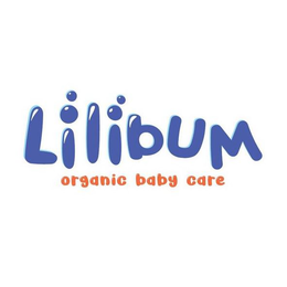 LILIBUM ORGANIC BABY CARE trademark