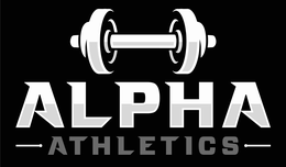 ALPHA ATHLETICS trademark