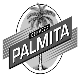 CERVEZA PALMITA trademark