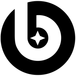 B trademark