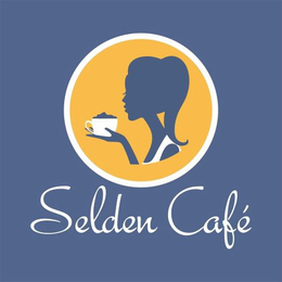 SELDEN CAFÉ trademark