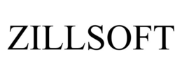 ZILLSOFT trademark