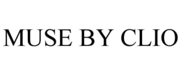 MUSE BY CLIO trademark