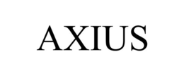 AXIUS trademark