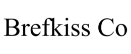 BREFKISS CO trademark