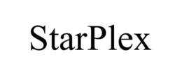 STARPLEX trademark
