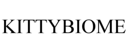 KITTYBIOME trademark