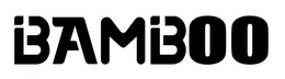 BAMBOO trademark