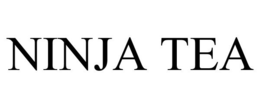 NINJA TEA trademark