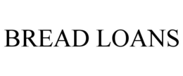 BREAD LOANS trademark