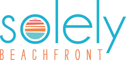 SOLELY BEACHFRONT trademark