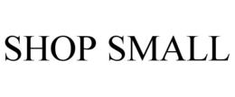 SHOP SMALL trademark
