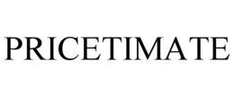 PRICETIMATE trademark