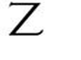Z trademark