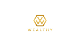 W WEALTHY trademark