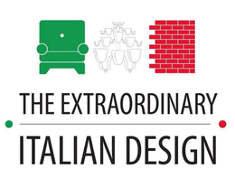 THE EXTRAORDINARY ITALIAN DESIGN trademark