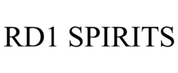 RD1 SPIRITS trademark