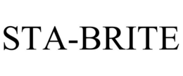 STA-BRITE trademark