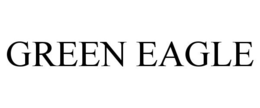 GREEN EAGLE trademark