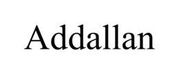 ADDALLAN trademark