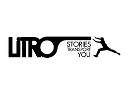 LITRO STORIES TRANSPORT YOU trademark