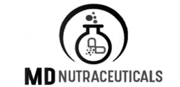 MD NUTRACEUTICALS trademark