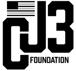 CJ3 FOUNDATION trademark