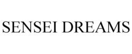 SENSEI DREAMS trademark