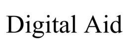 DIGITAL AID trademark