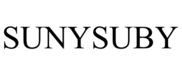 SUNYSUBY trademark