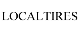 LOCALTIRES trademark