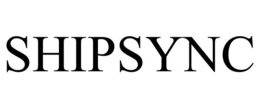 SHIPSYNC trademark