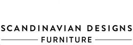 SCANDINAVIAN DESIGNS FURNITURE trademark